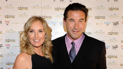 california preachin|who is billy baldwin's wife.